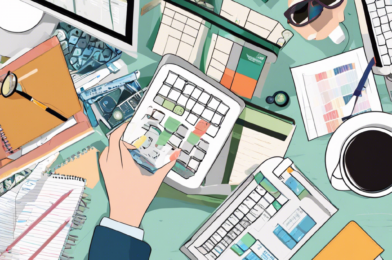 The Ultimate Guide to Budgeting for Beginners