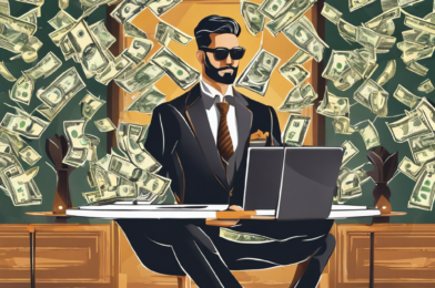 7 Habits of Self-Made Millionaires You Need to Adopt